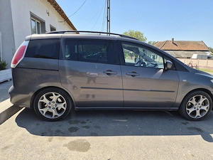 Vand Mazda 5