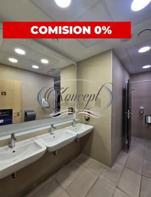 0% comision - Open-space generos in The Office Cluj-Napoca - imagine 6
