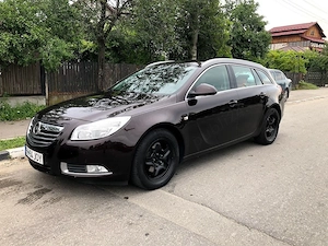 Vand Opel Insignia Sports Tourer 2012 - imagine 3