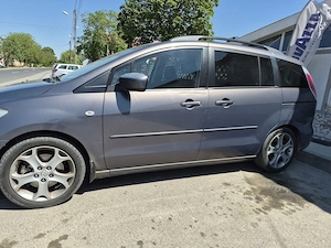 Vand Mazda 5 - imagine 3