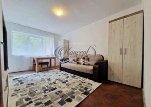 Apartament decomandat la cheie ln apropierea Piatei Flora