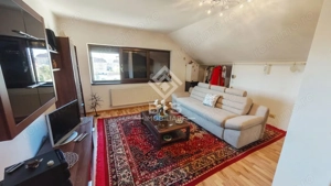 Apartament 3 camere - Centrul Bistriței, lângă Liceul Liviu Rebreanu