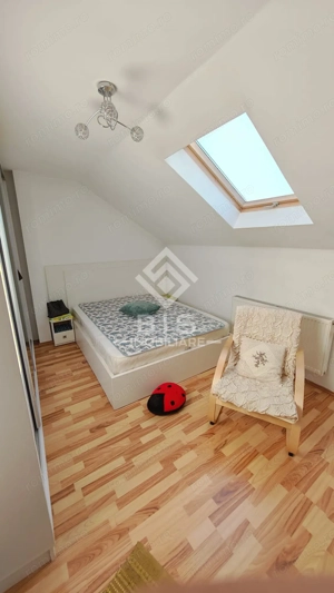 Apartament 3 camere - Centrul Bistriței, lângă Liceul Liviu Rebreanu - imagine 11