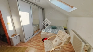 Apartament 3 camere - Centrul Bistriței, lângă Liceul Liviu Rebreanu - imagine 6