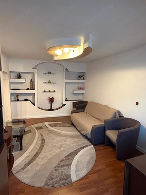 Apartament de inchiriat Sector 5