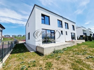 Duplex premium in cartierul Borhanci - imagine 6