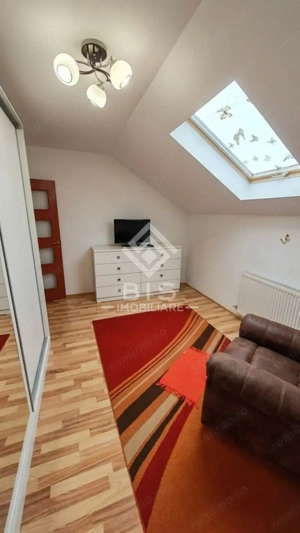 Apartament 3 camere - Centrul Bistriței, lângă Liceul Liviu Rebreanu - imagine 10