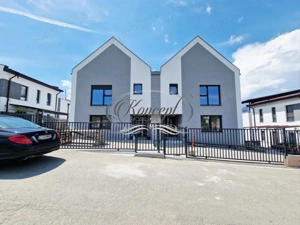 Duplex premium in cartierul Borhanci - imagine 4