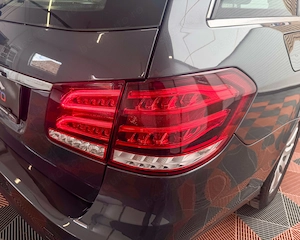 Mercedes-Benz  E-Klasse  E 200 CDI . RAR+ITP. Garantie 12 luni . Buy-Back . Test-Drive .  - imagine 12