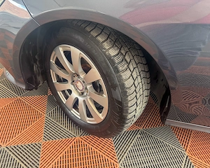 Mercedes-Benz  E-Klasse  E 200 CDI . RAR+ITP. Garantie 12 luni . Buy-Back . Test-Drive .  - imagine 4