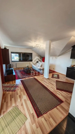 Apartament 3 camere - Centrul Bistriței, lângă Liceul Liviu Rebreanu - imagine 5