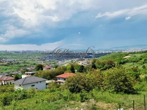 Duplex premium in cartierul Borhanci - imagine 7