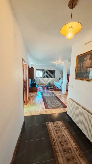 Apartament 3 camere - Centrul Bistriței, lângă Liceul Liviu Rebreanu - imagine 2