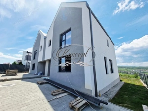 Duplex premium in cartierul Borhanci - imagine 3