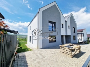 Duplex premium in cartierul Borhanci - imagine 2