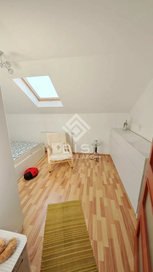 Apartament 3 camere - Centrul Bistriței, lângă Liceul Liviu Rebreanu - imagine 12