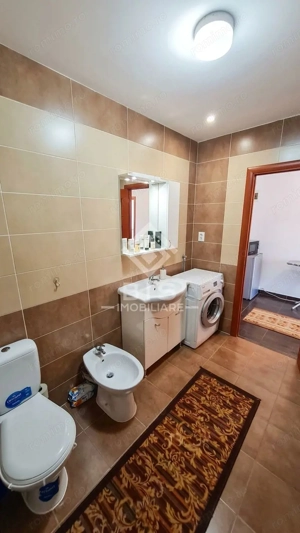 Apartament 3 camere - Centrul Bistriței, lângă Liceul Liviu Rebreanu - imagine 16