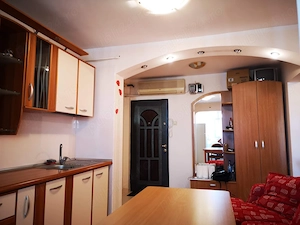 Lujerului, apartament 2 camere 