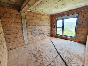 Duplex premium in cartierul Borhanci - imagine 12