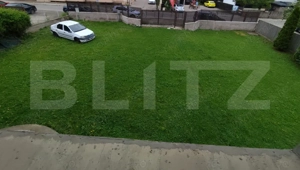Casă, teren 1.378 mp, ideală pentru familie sau investiție, zona Valea Adanca