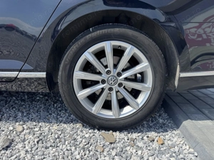 Vw Passat - imagine 4