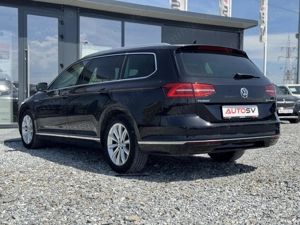 Vw Passat - imagine 5