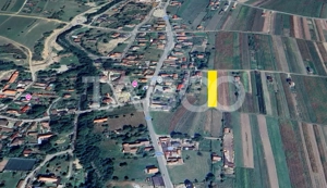 Oportunitate investitie Teren de vanzare 2021 mp Gura Raului Sibiu - imagine 3