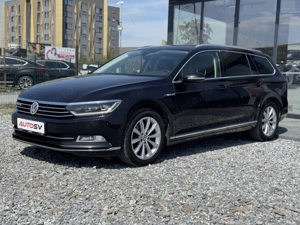 Vw Passat - imagine 2
