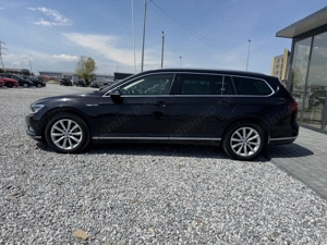Vw Passat - imagine 3