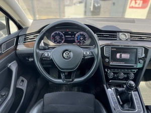 Vw Passat - imagine 10