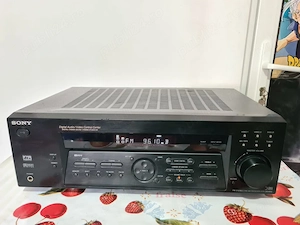 Amplificator Audio Sony STR-DE485E Statie Audio Amplituner