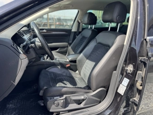 Vw Passat - imagine 8