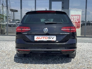 Vw Passat - imagine 6