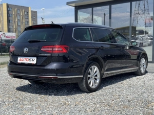 Vw Passat - imagine 7