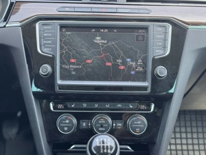 Vw Passat - imagine 13