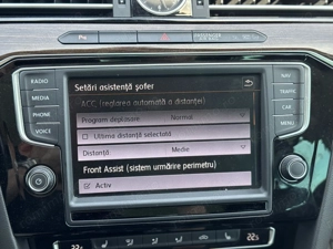 Vw Passat - imagine 16