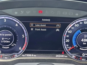 Vw Passat - imagine 12