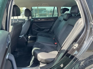 Vw Passat - imagine 20