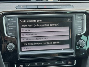 Vw Passat - imagine 15