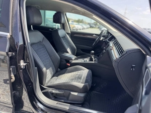 Vw Passat - imagine 19