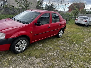 Dacia Logan 1.4 MPI Full - imagine 3