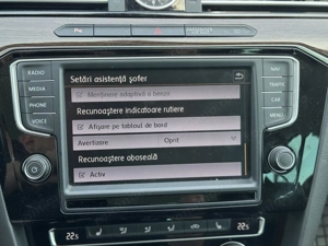 Vw Passat - imagine 14