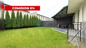 COMISION ZERO! Duplex modern |125 mp | grădină proprie – Florești - imagine 2