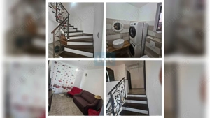 COMISION ZERO! Duplex modern |125 mp | grădină proprie – Florești - imagine 6