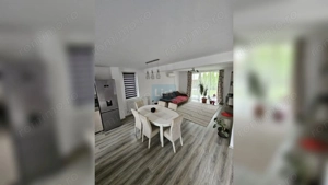 COMISION ZERO! Duplex modern |125 mp | grădină proprie – Florești - imagine 9