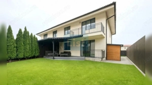 COMISION ZERO! Duplex modern |125 mp | grădină proprie – Florești - imagine 10