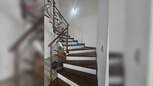 COMISION ZERO! Duplex modern |125 mp | grădină proprie – Florești - imagine 11