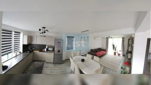 COMISION ZERO! Duplex modern |125 mp | grădină proprie – Florești - imagine 7