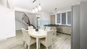 COMISION ZERO! Duplex modern |125 mp | grădină proprie – Florești - imagine 5