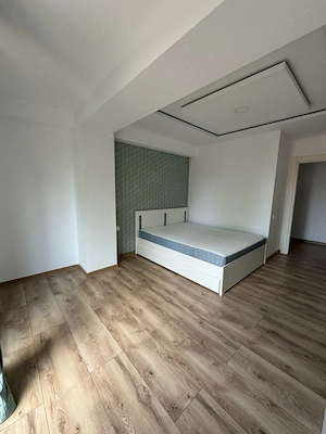 Apartament 4 camere, 138 mp Pipera Școala Americana | Parcare + Piscină + Jacuzzi + Saună  - imagine 3